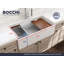 36'' L Farmhouse Apron-Front Kitchen Sink-86519027