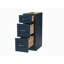 Base de meuble-lavabo 3 tiroirs Disar-119329404