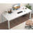 Large Computer Desk, Gaming Computer Desk with Modern Design, Office Computer Desk.-859296130-859296132