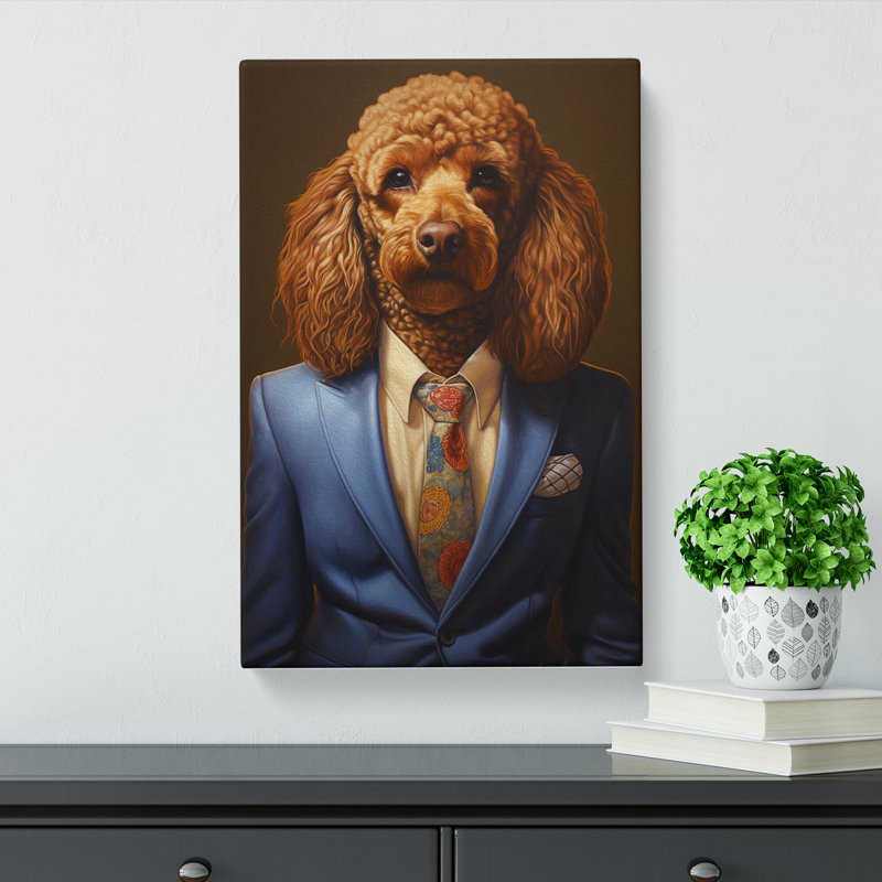 Print, 60cm H x 40cm W x 3cm D