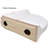 Chamlee Nails Shower Shelf