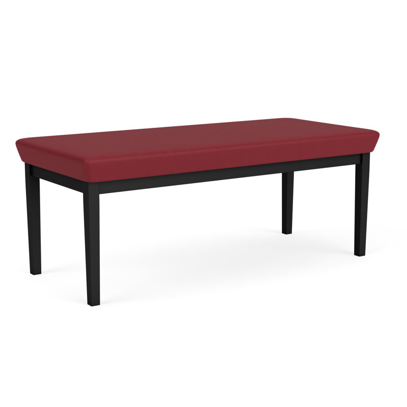 Structure en métal Lenox, Bordeaux Patriot Plus - nettoyez le vinyle avec un, Noir, noir, noir, noir