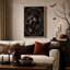 Art mural sur toile Steampunk-592785399