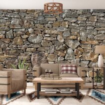 Castle Stone Wallpaper