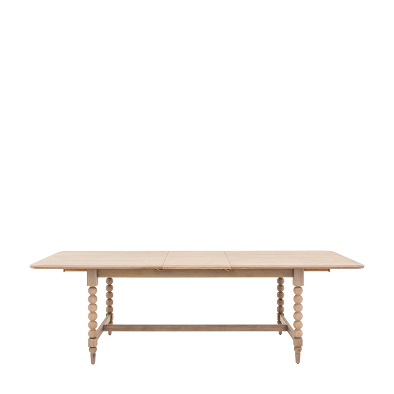 Artisan Extendable Dining Table 250x100x75cm