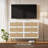 Rattan 6 Drawer Dresser-1989019811