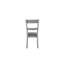 Ensemble de 2 chaises d'appoint House Marchese
