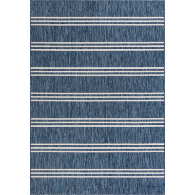 Jill Zarin Anguilla Indoor/Outdoor Rug