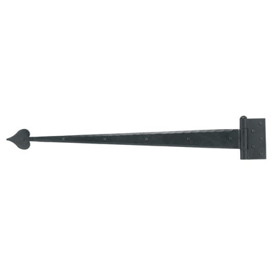 Charnière à sangle de cœur robuste