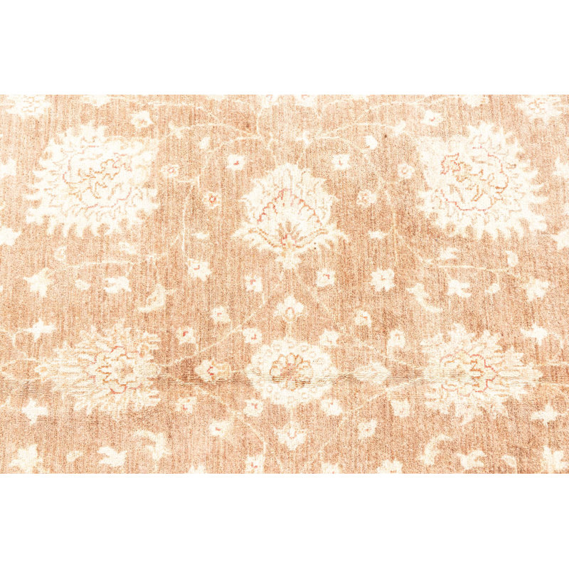 Oehler Light Brown Rug