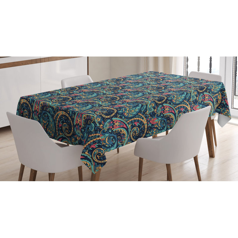 Decorative Tablecloth