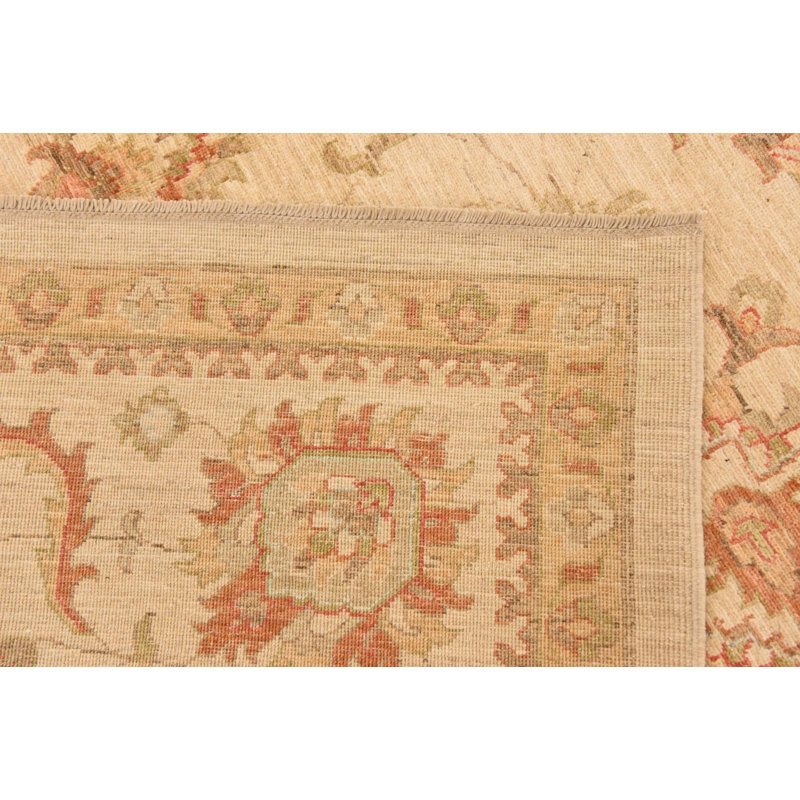 Olson Cream Rug