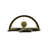 Volta Flush Mounted Sconce