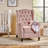 Manual Wing Chair Recliner-321431709