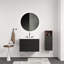Meuble-lavabo mural 30 po Gloria-1114756730-1114756728