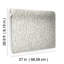 Abstract Metallic Wallpaper Roll-1746901183