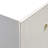 Victoria 2 Drawers Sideboard