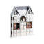 Christmas Buildings & Architecture Advent Calendar