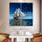 Mehar Metal Sailing Ship-109135456