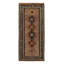 Burano One-of-a-Kind 4'7X9'11 Area Rug