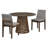 Parisi Pedestal Dining Set-1617891617-1640549899