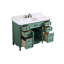 Ensemble de meuble-lavabo simple 48 po Angelique-973654880-973955737
