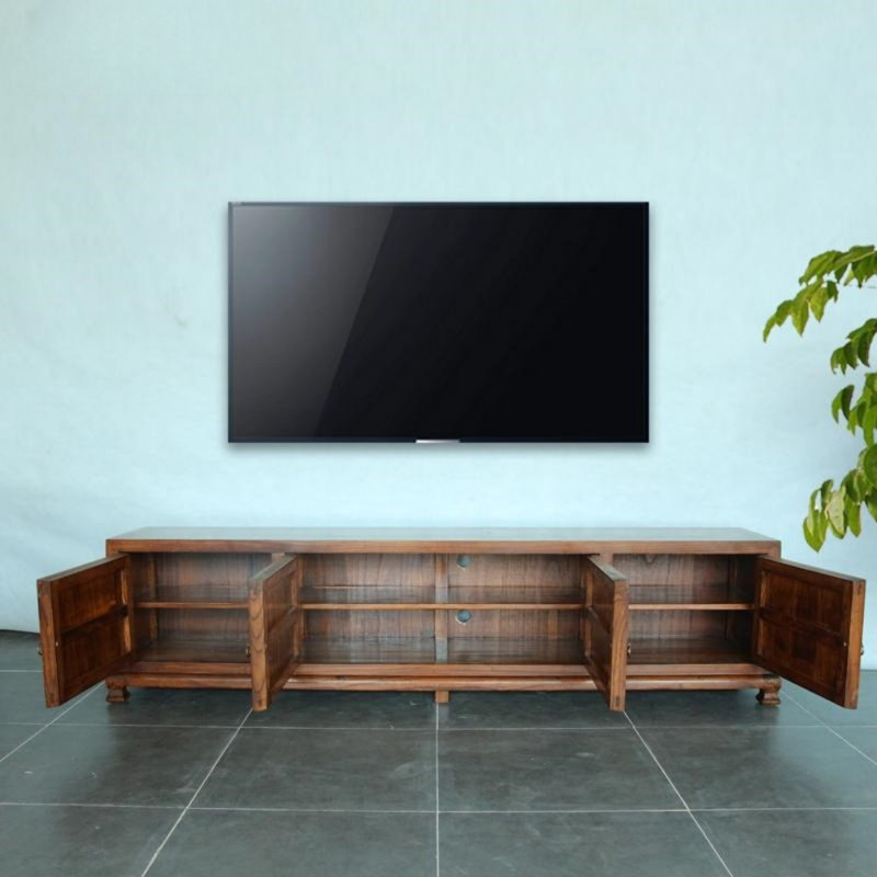 Meuble télé Retro