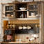 Armoire de bar 70 po Lavorn-1219790025