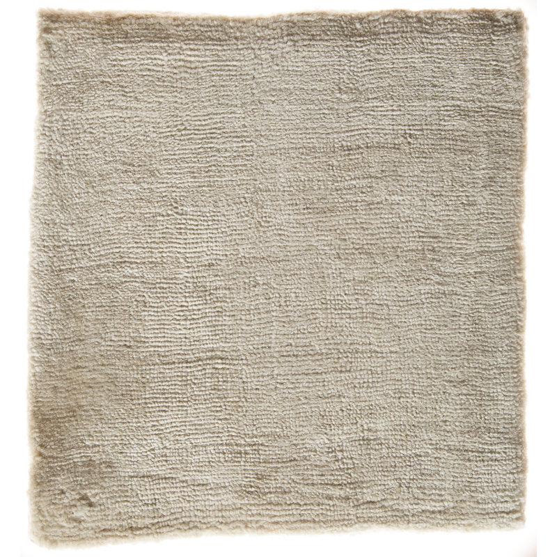 Tapis tissé à la main Alrun, Rectangle 8 pi x 11 pi