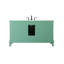 Ensemble de meuble-lavabo simple 60 po Lunette-1426640493-1426640489