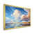 Gold Single Picture Framed selected