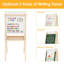 Basile Adjustable Easel