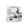 Viomi Cordless Bagless Robotic Vacuum