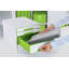 Wow Plastic Paper Organiser-50100144