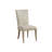 Solid Wood Solid Wood Top Pedestal Dining Set