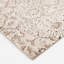 Tapis ivoire / beige Bungalow Bungalow-1813063797