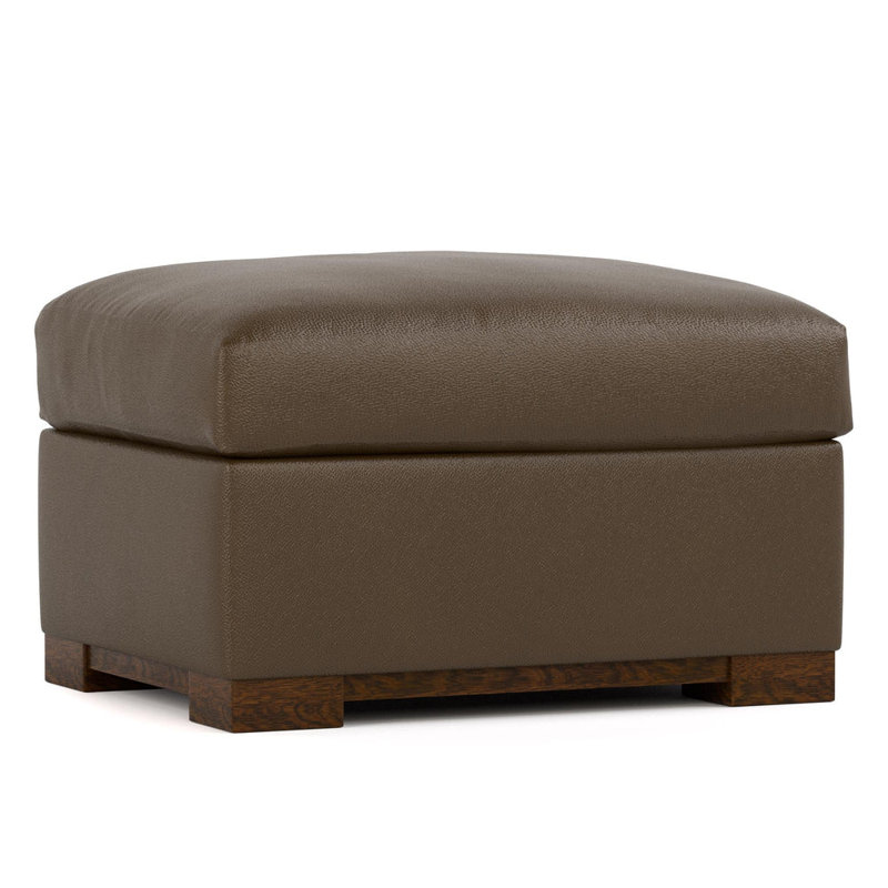 Sidney Ottoman, Antonio Turtle Dove