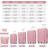 Luggage Sets 6 Piece with Duffel Bags-129587300