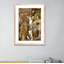 Dali Rocks II Print by Geoffrey Baris-48617169-48617170