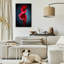 "Lilies 2" par Mark Ashkenazi