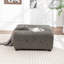 Repose-pieds rembourré Ashyiah-879819234