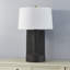 WILSON 1 LIGHT TABLE LAMP
