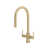 Antique Gold