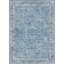 Vintage Look Machine Printed Area Rug-1189543777-1189543804