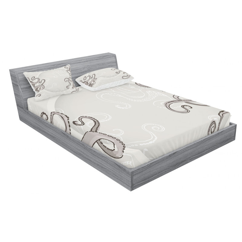 Microfiber Sheet Set