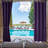 Archbold Outdoor Blackout Curtain Single Panel-947960106-947960150