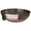 Round Wood Burning Smokeless Fire Pit-2120185594