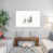 Toile tendue