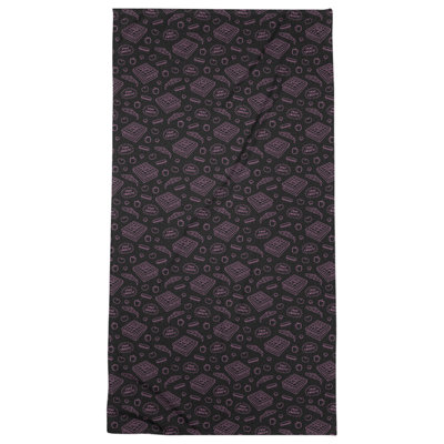 Katelyn Elizabeth Cotton Blend Bath Towel