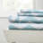 Becky Cameron™ Microfiber Geometric Sheet Set-406031236-406031233